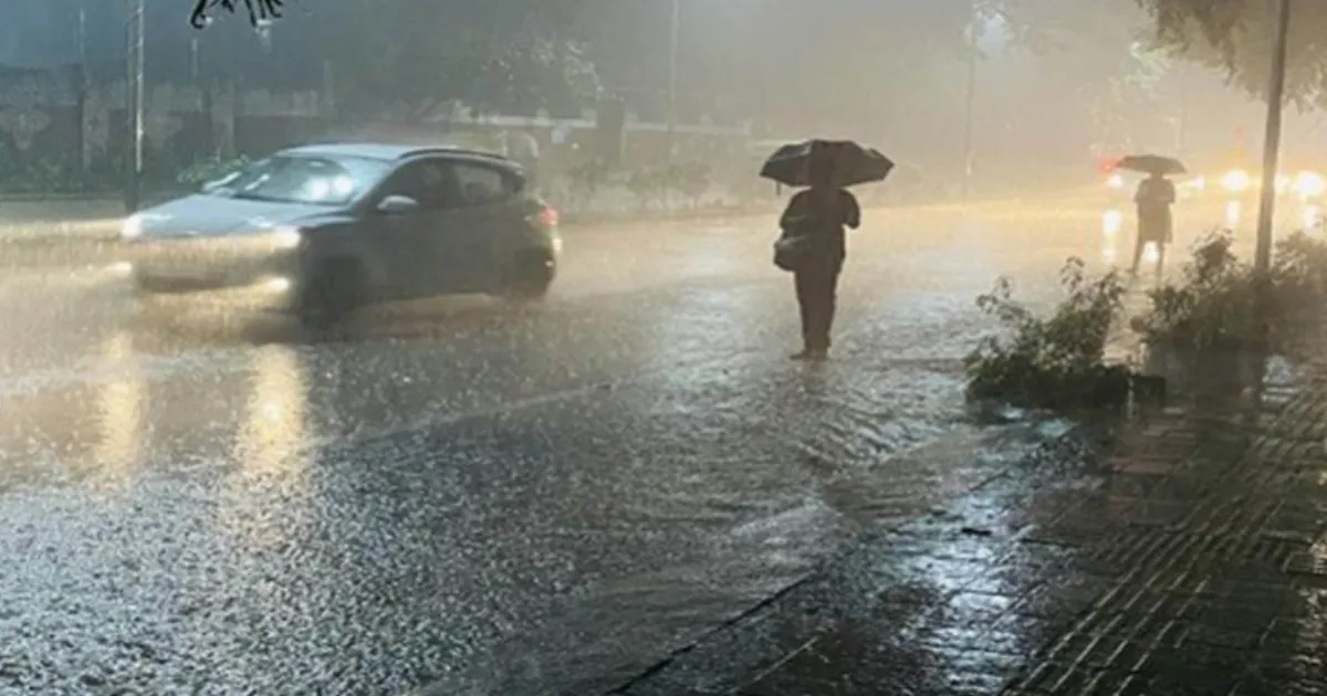 கோவைக்கு ரெட் அலர்ட்.. மக்களே முக்கியமான தொடர்பு எண்களை குறிச்சு வைச்சுகோங்க.!