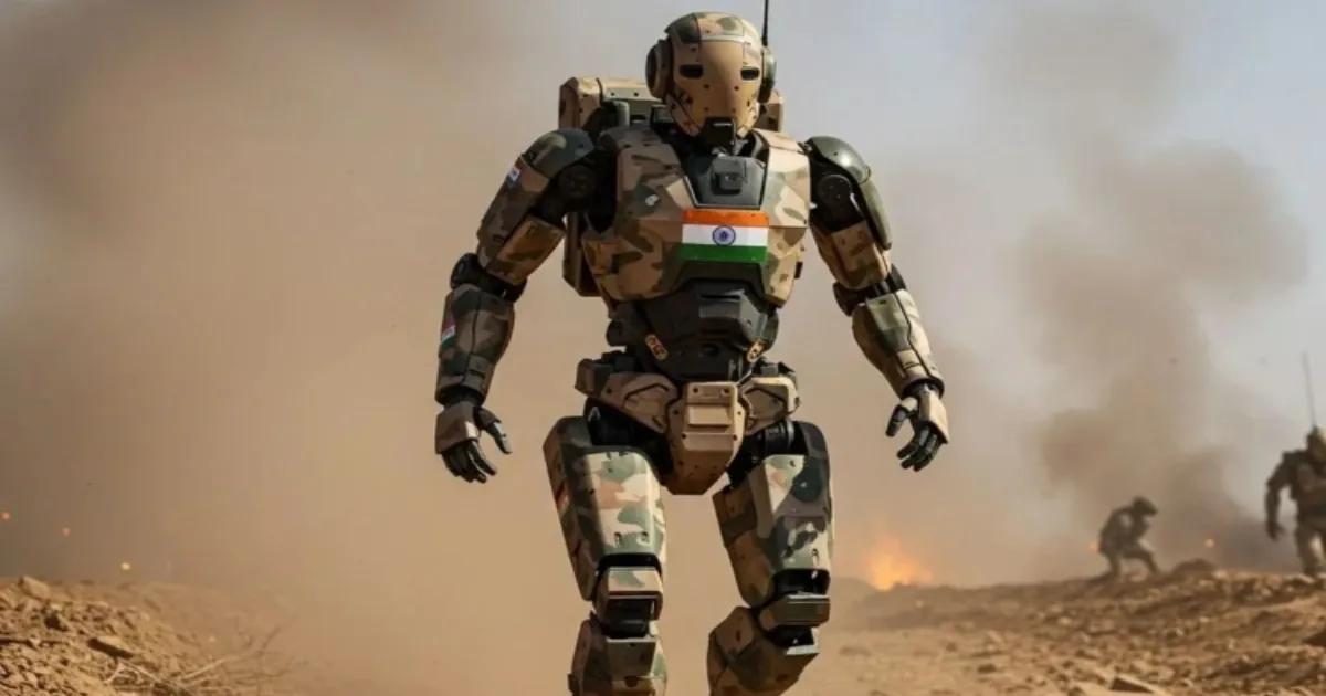 இனி ஒரு இந்திய வீரர் சாகக்கூடாது... உலக நாடுகளை மிரளவைத்த மோடியின் மாஸ்டர் பிளான்...!