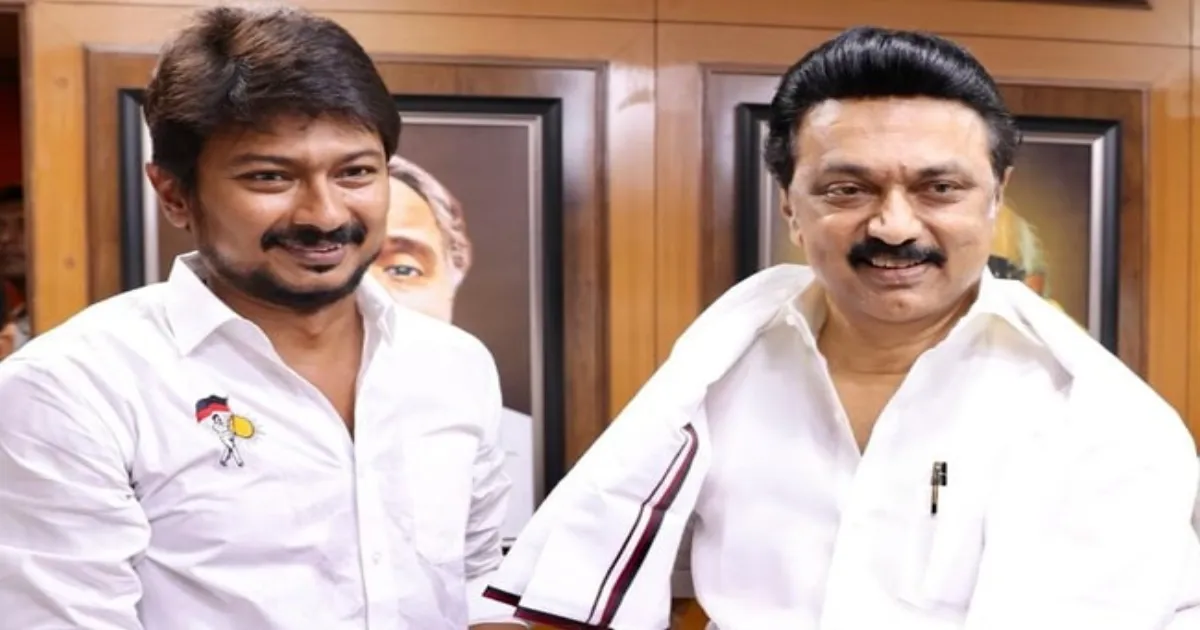 தளபதிகளை களமிறக்கும் மு.க.ஸ்டாலின் - உதயநிதி கைக்கு போகும் முக்கிய பொறுப்பு...!