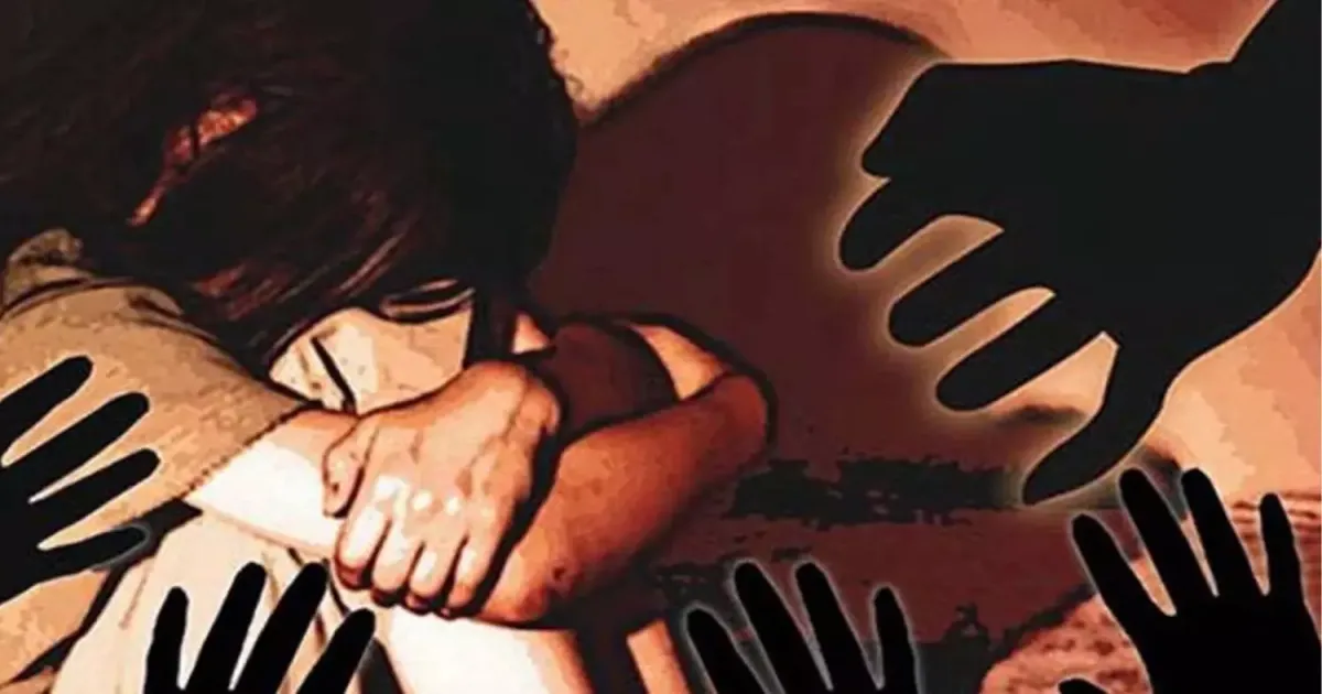 ராஜஸ்தானில் பயங்கரம்... ஐடி பெண் ஊழியர் கூட்டு பாலியல் வன்கொடுமை செய்யப்பட்ட கொடூரம்...! 