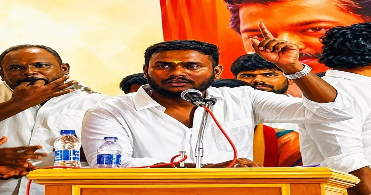 கணவர் கண் முன்னே பெண் நிர்வாகிக்கு தாறுமாறு அடி... வீடு புகுந்து தவெக நிர்வாகி அட்ராசிட்டி...!