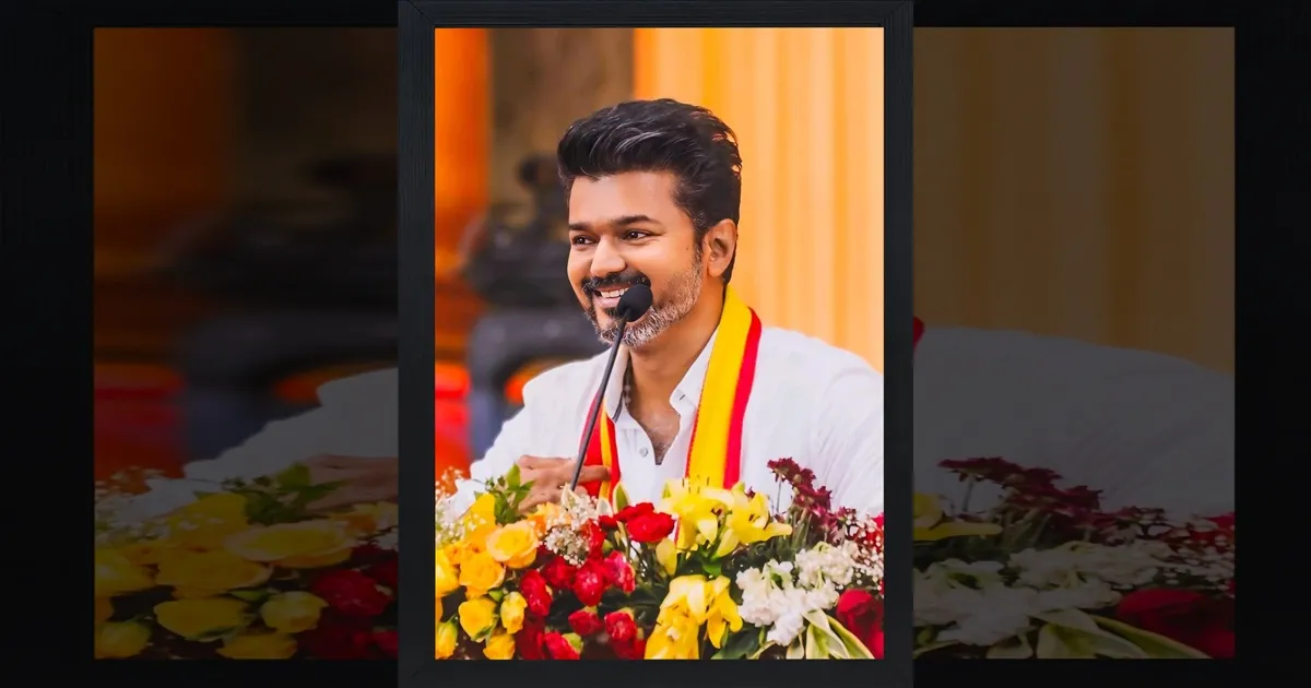 தமிழ்நாட்டு மக்கள் நலனில் கவனம் செலுத்துவோம்..! பிரதமர், ராகுலுக்கு நன்றி தெரிவித்த விஜய்..!