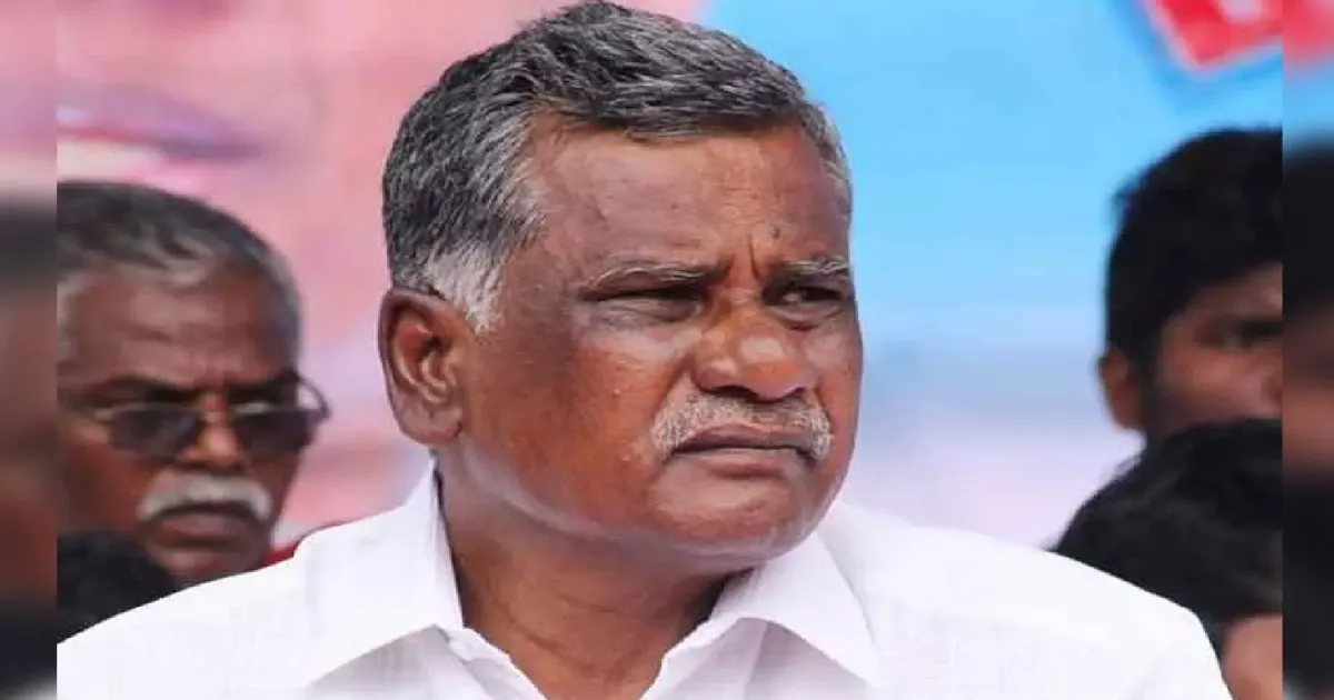அதிமுக செய்த தவறு.. மின் கட்டணத்தை உயர்த்தாதீங்க.. ஸ்டாலினுக்கு திமுக கூட்டணி கட்சி  அட்வைஸ்! 