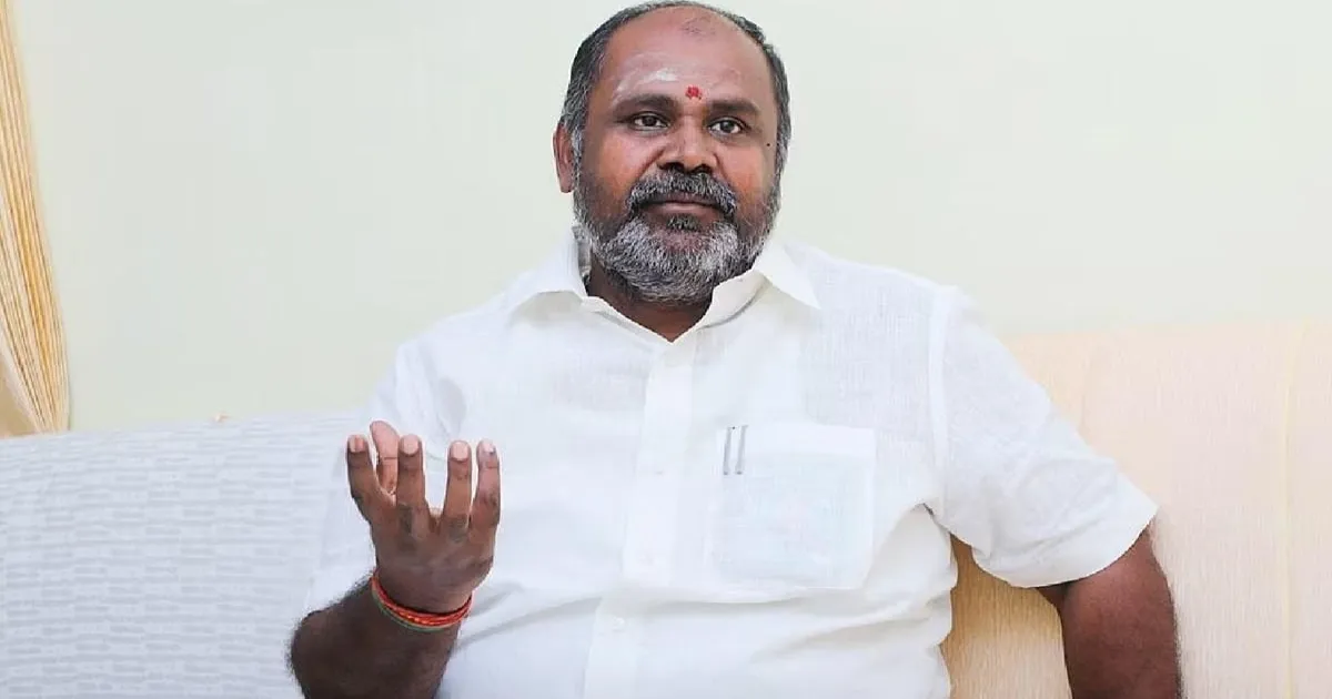 டாஸ்மாக் வழக்கு: சூனா பானா தயாநிதி மாறனே  ரொம்ப ஆடாதீங்க..  பொளந்துகட்டிய ஆர்.பி. உதயகுமார்!