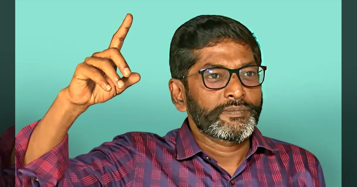 அடிச்சு நொறுக்க போறாங்க... எல்லாத்துக்கும் காரணம் கமிஷனர் அருண் தான்...! சவுக்கு சங்கர் பரபரப்பு தகவல்