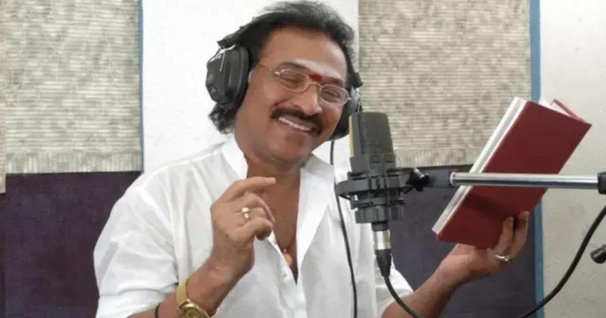 #BREAKING: தேனிசைத் தென்றல் இசையமைப்பாளர் தேவா மறைவு..! பேரதிர்ச்சி.!!