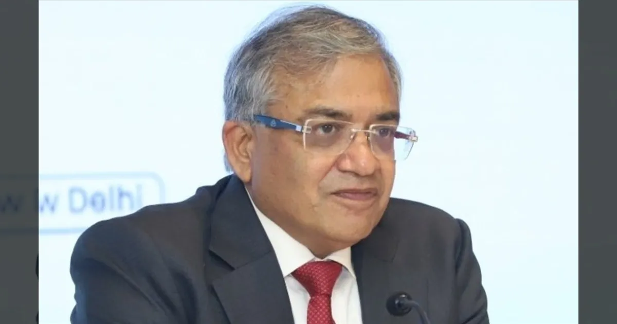 ஜனநாயகம், தேர்தல் உதவி நிறுவனத்தின் தலைவராகும் ஞானேஷ்குமார்... அதிகாரப்பூர்வ அறிவிப்பு...!