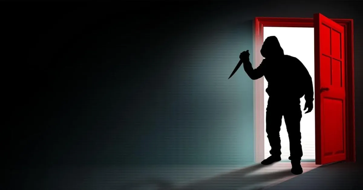 illegal relationship wife lover husband murder attack