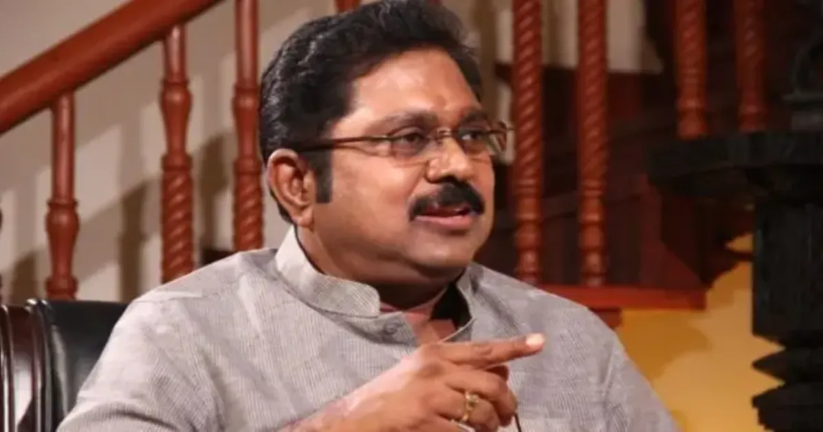 முன்னறிவிப்பின்றி சொத்துவரி உயர்வு..! மக்கள் எதிர்ப்பால் பின்வாங்கிய மாநகராட்சி... விளாசிய TTV தினகரன்..!