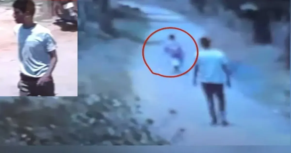 ஆரம்பாக்கம் சிறுமி வழக்கில் சிக்கிய பாலியல் கொடூரன்... விடிய விடிய நடந்த விசாரணை - அடுத்தது என்ன?
