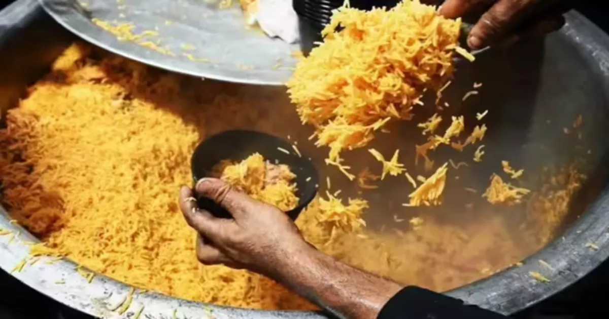 நாட்டையே உலுக்கிய மெகா மோசடி... ரூ.70,000 கோடி அபேஸ்... பிரியாணி ஓட்டல்களின் ஊழல் அம்பலம்...!