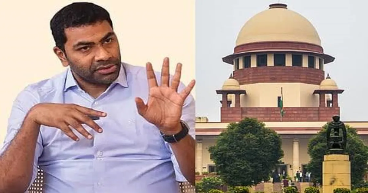 கரூர் சம்பவம்... தவெக தலைகளுக்கு எதிராக திமுக அதிரடி மூவ்...டெல்லியில் இருந்து கிடைத்த கிரீன் சிக்னல்...!
