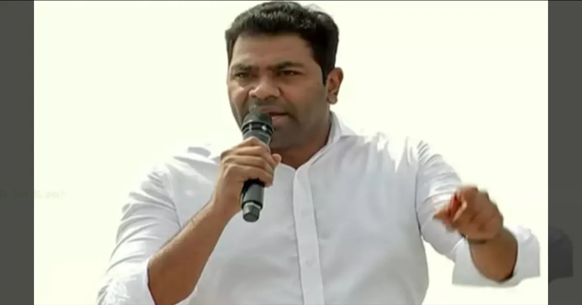 தில் இருந்தா தேர்தல்ல மோதுங்க!! ஸ்டாலினுக்கு ஆதவ் ஆர்ஜூனா நேரடி சவால்!! விஜய் பக்கா ப்ளான்!