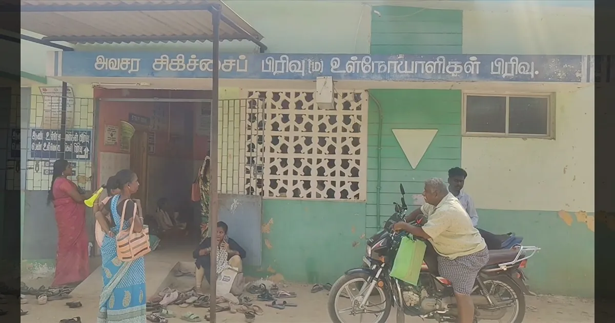 கோவிலுக்கு சென்றபோது சோகம்!  லாரி மீது ஆட்டோ மோதி 3 பேர் பலி! பெரியபாளையம் அருகே அதிர்ச்சி!