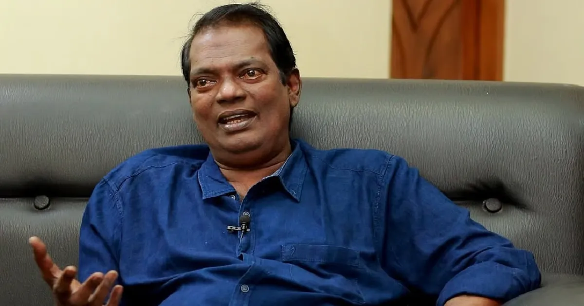 திடீர் உடல்நலக்குறைவு: புகழ்பெற்ற தென்னிந்திய நடிகர் சலீம் குமார் காலமானார்!