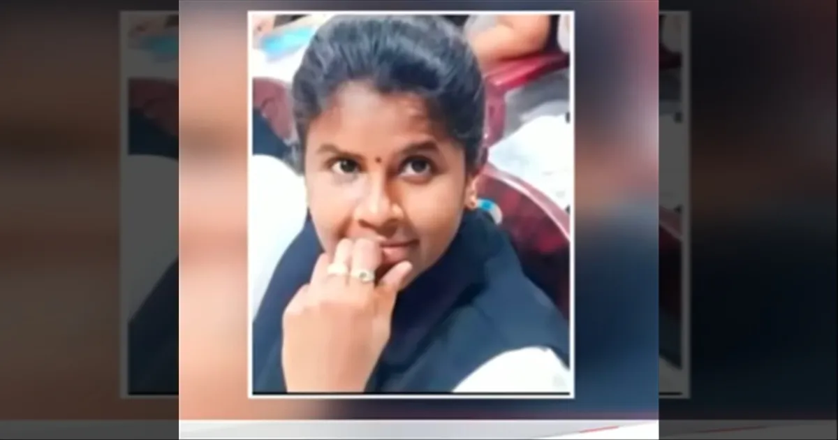 நேற்று திமுக... இன்று அதிமுக... எதிர்த்து கேள்வி கேட்பவர்களை எகிறி அடிக்கிறதா தவெக அரசு?