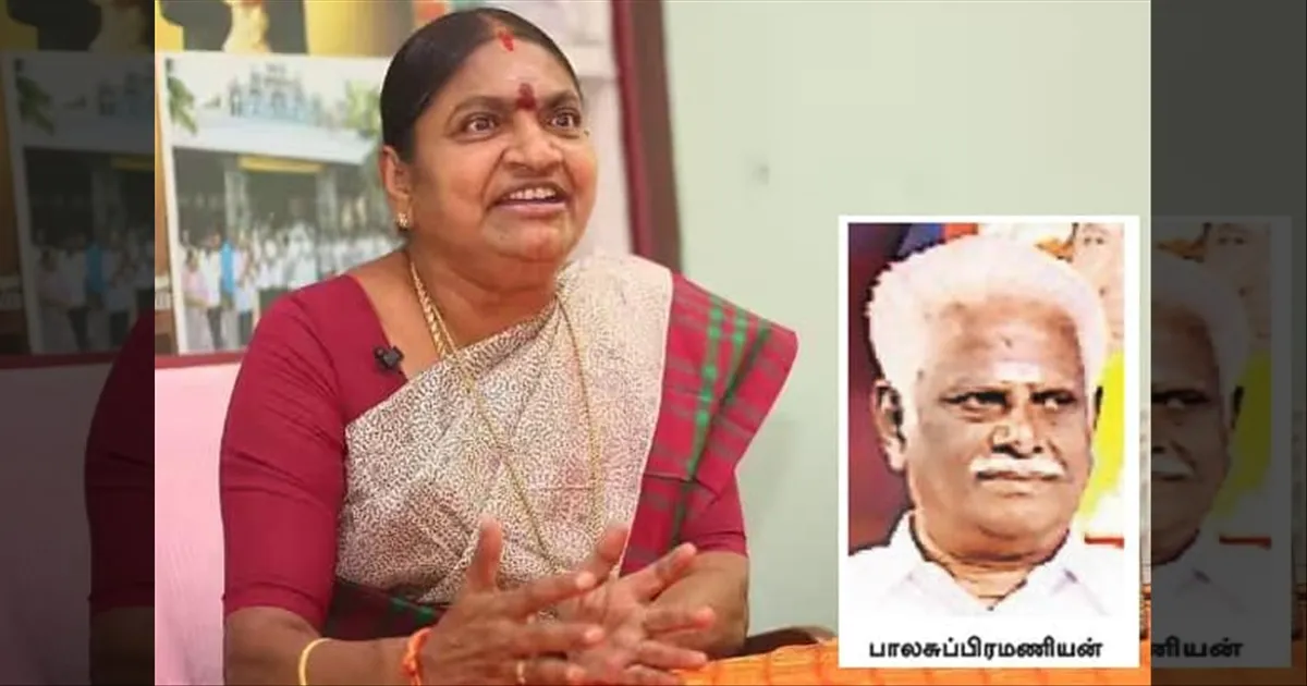 போலீசாரை அசிங்கமாக திட்டிய அதிமுக வளர்மதியின் கணவன்!! வழக்குபதிவு செய்தது நுங்கம்பாக்கம் காவல்துறை!