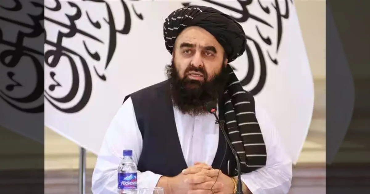"Pakistan's Daring Kabul Strike: Bombs TTP Chief in Taliban Heartland as Minister Woos India – Fury Erupts!"