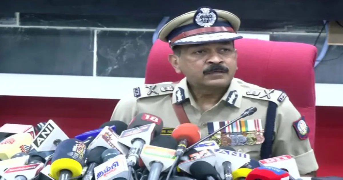 தமிழகம் முழுவதும் ரவுடிகள் வேட்டை 822 பேர் கைது: டிஜிபி மகேஷ் குமார் அகர்வால் அதிரடி உத்தரவு!