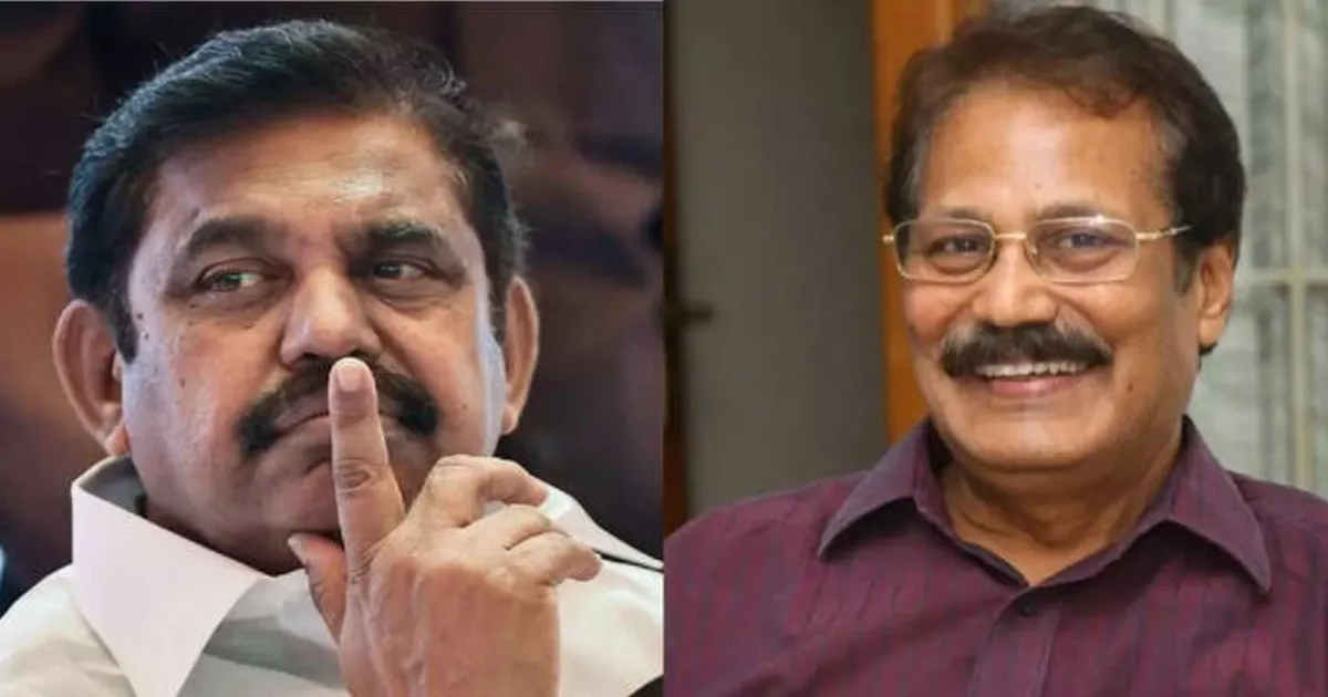 2026ல் கூட்டணி ஆட்சி உறுதி... அடித்துச் சொன்ன கிருஷ்ணசாமி... அதிர்ந்து போன அதிமுக...!