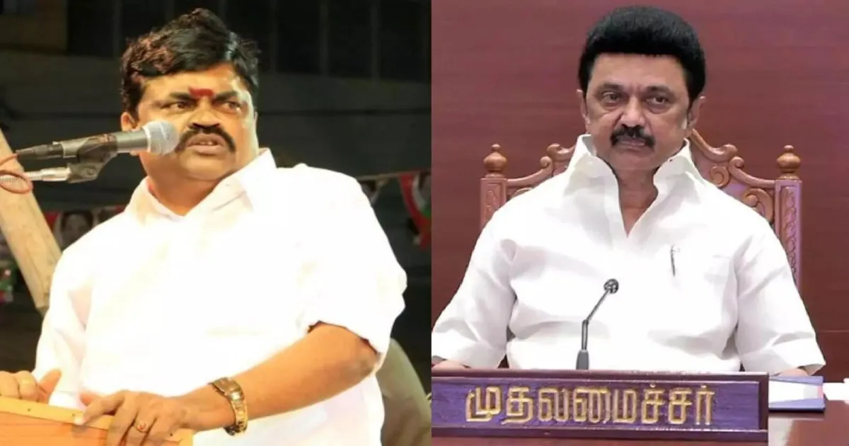 காலை வாரத்துடிக்கும் காங்கிரஸ்... 234 தொகுதிகளிலும் திமுகவுக்கு காத்திருக்கும் ஆப்பு...எச்சரித்த ராஜேந்திர பாலாஜி..!