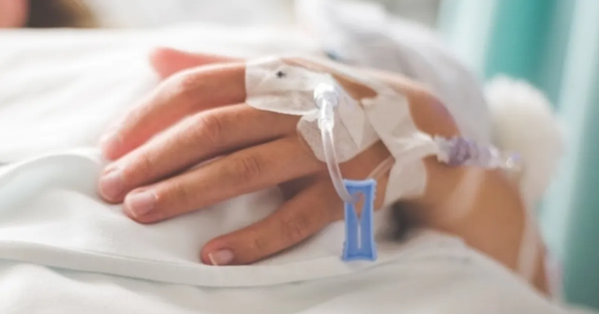 air hostess on ventilator sexually assaulted: ‘2 nurses were in the room’
