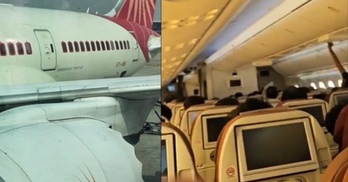 Air India plane that crashed had prior issues