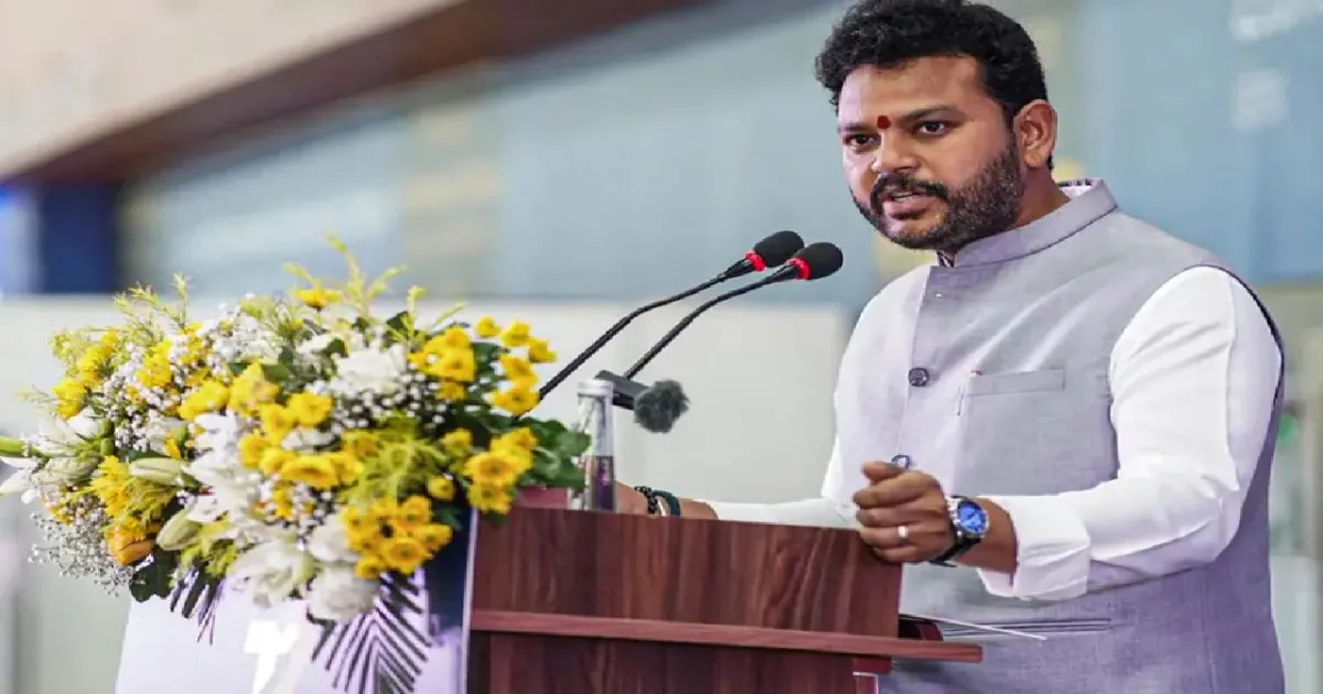 845 புதிய பணியிடங்கள் நிரப்பப்படும்: ஏடிசி தின விழாவில் மத்திய விமான போக்குவரத்து அமைச்சர் அறிவிப்பு!