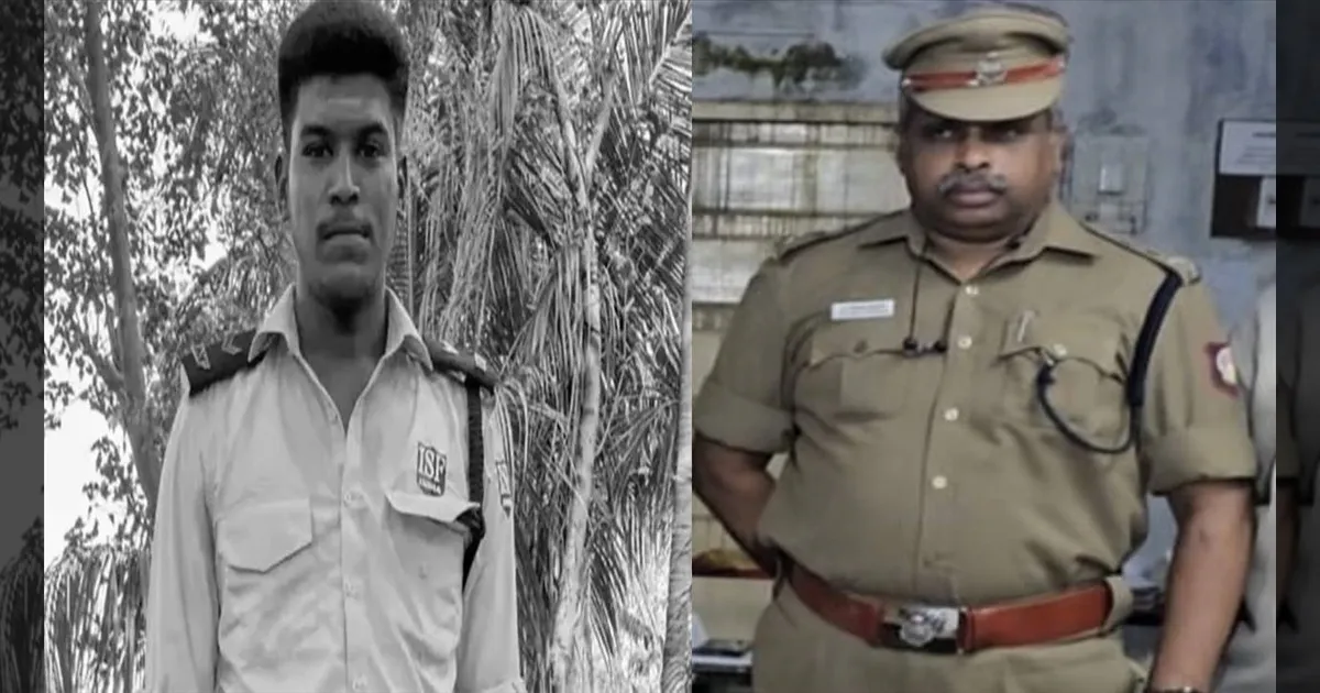 அஜித் கொலை வழக்கு: முன்ஜாமீன் மனுவுக்கு சிபிஐ பதில்; டிஎஸ்பி சண்முகசுந்தரம் விரைவில் கைது?