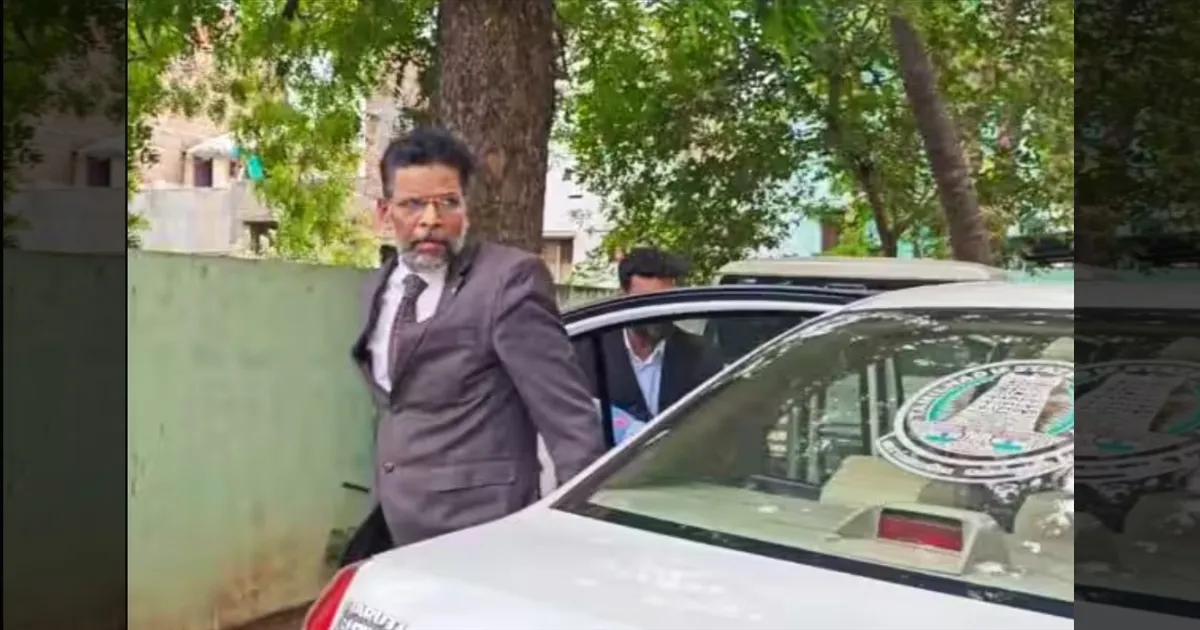 பிளாஸ்டிக் பைப்ல அடிச்சுதான் இவ்ளோ காயமா? 2வது நாளாக நீடிக்கும் விசாரணை.. நீதிபதிகள் விளாசல்..!