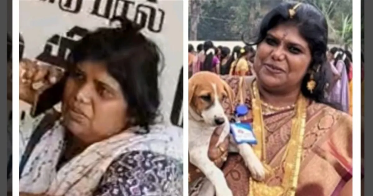 பொள்ளாச்சி அருகே வசமாக சிக்கிய நிகிதா! ரவுண்டு கட்டிய மக்கள்.. அடுத்தடுத்து ட்விஸ்ட்!