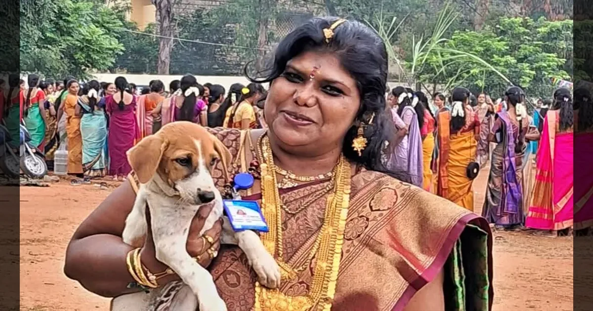 திருப்புவனம் அஜித்குமார் மரணத்தில் ட்வீஸ்ட்.. புகாரளித்தவர் மீது குவியும் மோசடி வழக்கு.. யார் அந்த நிகிதா?
