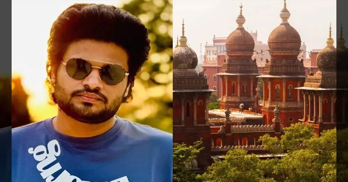 ரூ.1000 கோடி டாஸ்மாக் முறைகேடு! தயாரிப்பாளர் ஆகாஷ் பாஸ்கரன் மீதான விசாரணை ஒத்திவைப்பு!