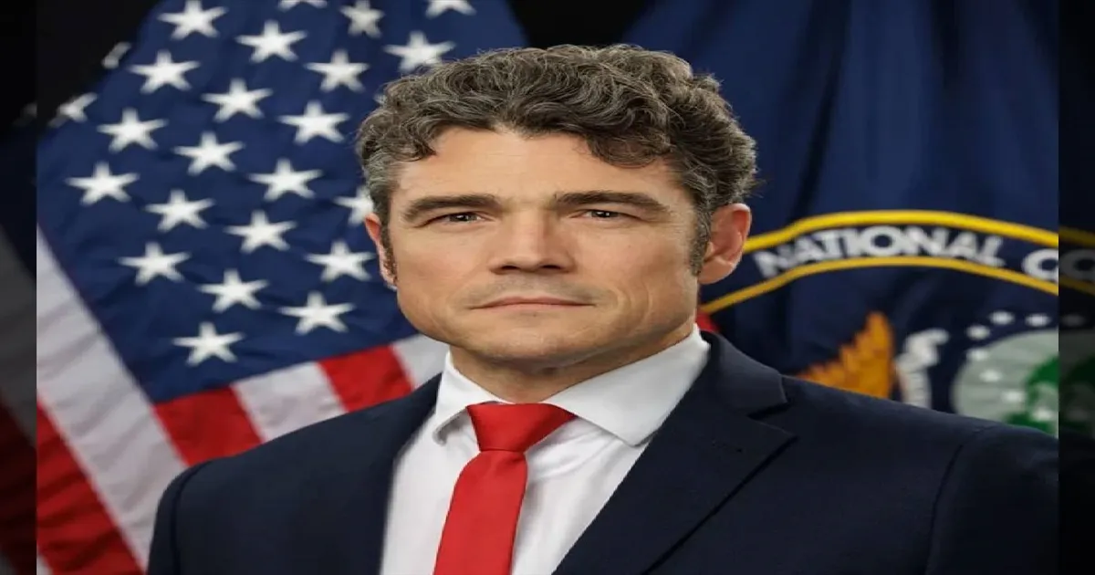 ஈரான் போருக்கு எதிர்ப்பு! அமெரிக்க பாதுகாப்பு துறை உயர் அதிகாரி ஜோ கென்ட் ராஜினாமா!