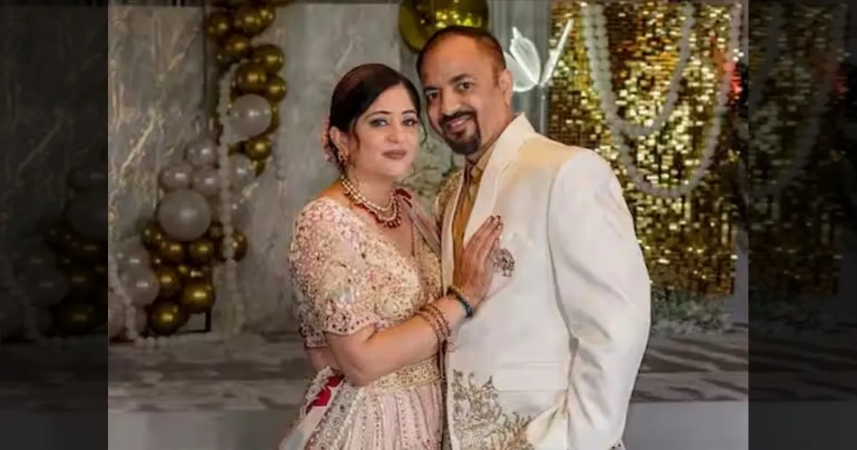 மனைவி, உறவினர்களை சுட்டுக் கொன்ற தந்தை!! பயந்து அலமாறியில் ஒளிந்துக் கொண்ட குழந்தைகள்!! 