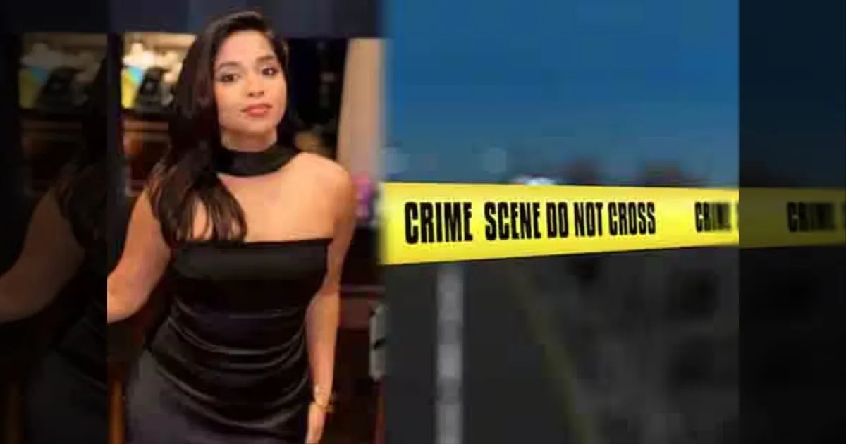 புத்தாண்டு கொண்டாட சென்ற பெண்ணுக்கு நேர்ந்த துயரம்! முன்னாள் காதலன் வெறிச்செயல்! 