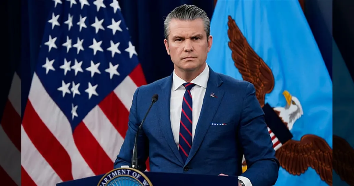 எங்கள அச்சுறுத்தினா தேடி வந்து கொல்வோம்!! வேட்டையாடுவோம்! அமெரிக்க அமைச்சர் வார்னிங்!