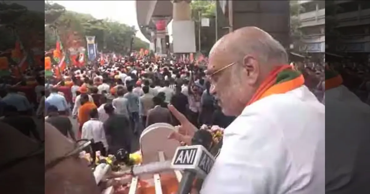 பொது சிவில் சட்டம் கொண்டு வந்தே தீர வேண்டும்! மேற்குவங்கத்தில் அமித் ஷா உறுதி!