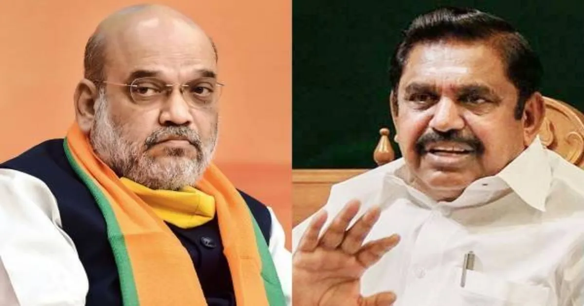 “லிஸ்ட் தயார்” அதிமுகவிற்கு காத்திருக்கும் அதிர்ச்சி வைத்தியம்... தமிழக பாஜகவின் பலே திட்டம்...!
