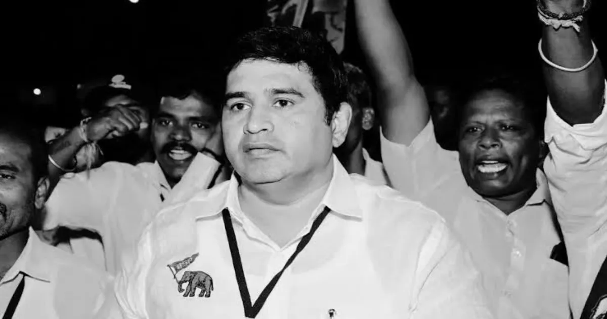 #BREAKING ஆம்ஸ்ட்ராங் சகோதர்களிடம் திடீர் விசாரணை... பொற்கொடியிடம் வாக்குமூலம்... அடுத்த கட்டத்திற்கு நகரும் சிபிஐ...!