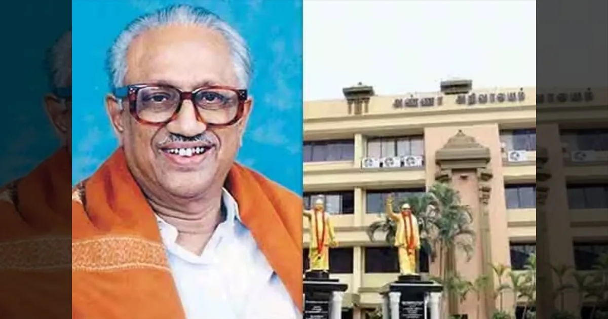 அன்பழகன் பேரனுக்கு சீட் இல்லையா? அறிவாலயத்தில் சலசலப்பு! திமுக வேட்பாளர் லிஸ்ட்டில் பகீர்!