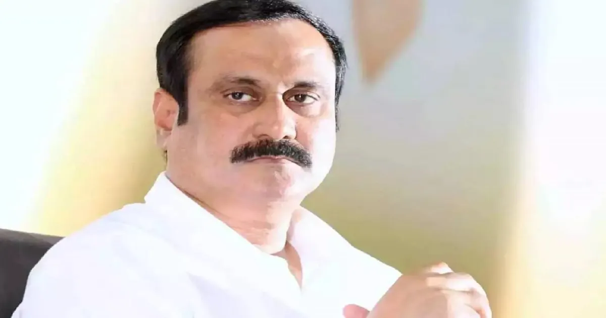 5 ஆண்டுகளில் 27 லாக்-கப் மரணங்கள்: ஆகாஷ் உயிரிழப்பிற்கு அன்புமணி ராமதாஸ் கண்டனம்! 