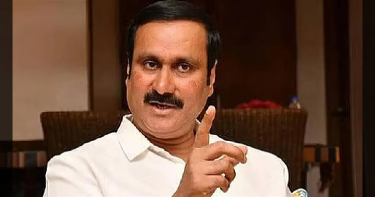 திமுக சொன்னது 5.5 லட்சம்.. தந்தது வெறும் 17% தான்! புள்ளிவிவரங்களுடன் அன்புமணி அட்டாக்!