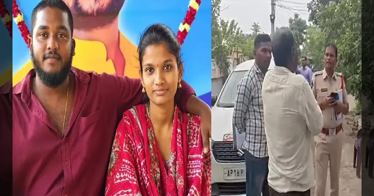 தூங்கிக் கொண்டிருந்த தாயை சேலையால் இறுக்கி கொன்ற மகள்? நகை, பணத்துக்காக நடந்த பயங்கரம்!