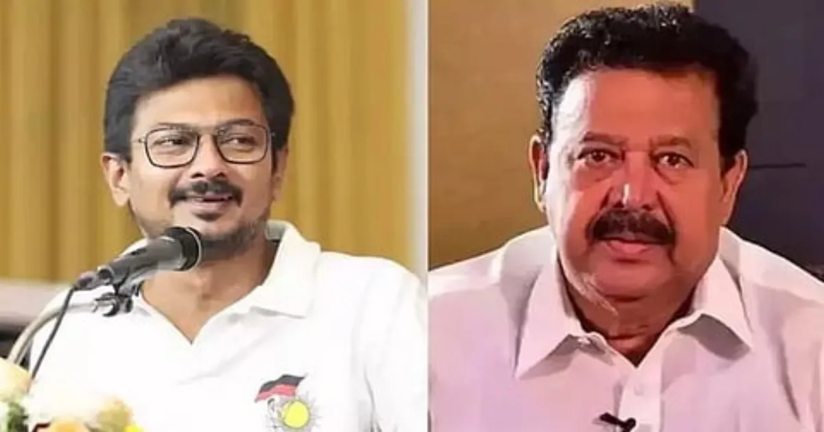 திருக்கோவிலூர் திகில்.. பொன்முடிக்கு பதற்றத்தைக் கொடுத்த உதயநிதி மூவ்..!