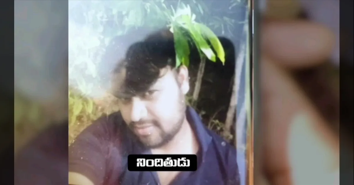 7 வயது சிறுமி பாலியல் வன்கொடுமை!! கொலை செய்து ட்ரம்மில் அடைத்த கொடூரம்! ஆந்திராவில் அதிர்ச்சி!