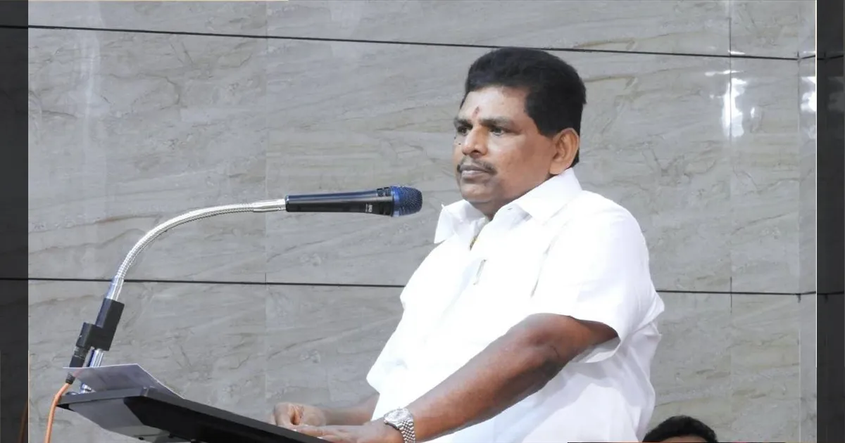 “அமைச்சர் அனிதா ராதாகிருஷ்ணனுக்கு மீண்டும் கெடு!” சொத்துக் குவிப்பு வழக்கு ஜனவரி 21-க்கு ஒத்திவைப்பு!