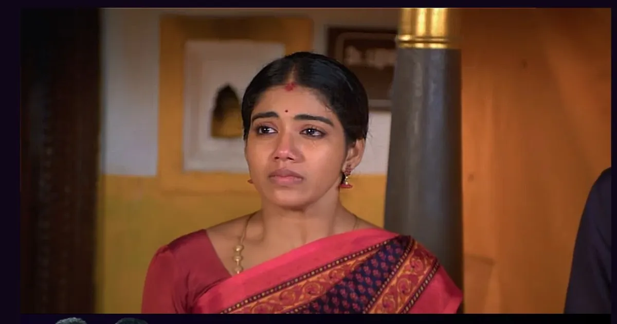 Anna serial may 2nd episode update 