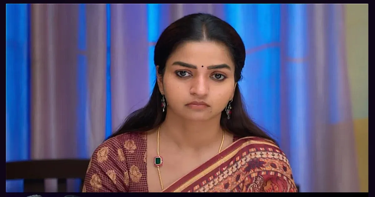 Anna serial may 7th episode update 