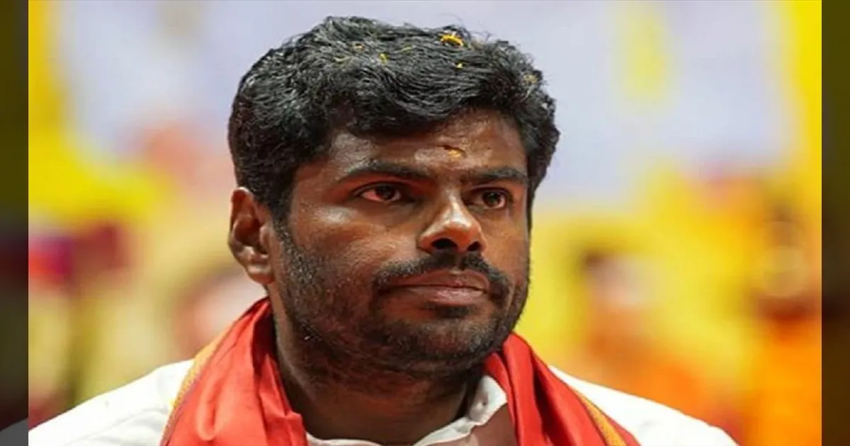 அண்ணாமலைக்கு டெல்லி மேலிடம் அவசர அழைப்பு! தனி விமானத்தில் பறந்ததால் தமிழக பாஜகவில் பரபரப்பு!